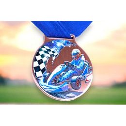 Medaillen MDLMIDM29 | Motorsport