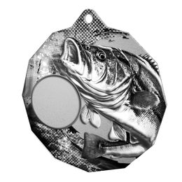 Metallmedaille ekoMDMR03M27 | Angelsport