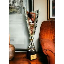 Sportpokal GL4 | Fußball