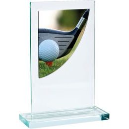 Golfová trofej CRG3061M10