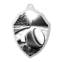 Kovová medaile MDMR02M04 | Tenis