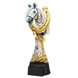 Akrylátová trofej ACUTCM131 | Hobbyhorsing