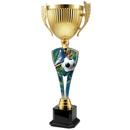 Trofej ACUPM2026M01 | Fotbal