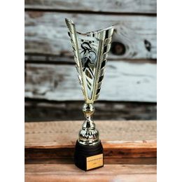 Sportovní pohár GL46 | Duatlon