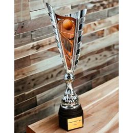 Sportovní pohár SL6 | Tenis