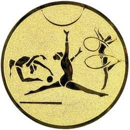 Emblem LTK113 | Gymnastik