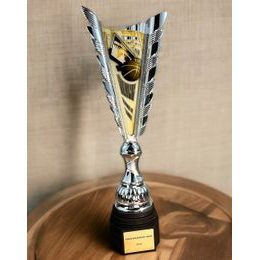 Sport Pokal SL2 | Basketball