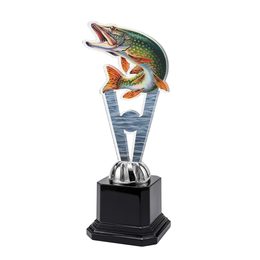 Akrylátová trofej ACUTMINIM39 | Rybolov