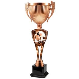 Trophäe ACUPMR2026M07 | Feuerwehr