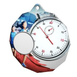 Kovová medaile ekoMDM03M03 | Atletika