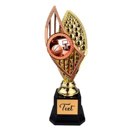 Dizajnová trofej AVR1M02 | Basketball
