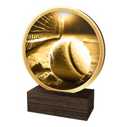 Holztafel TFRW514 | Tennis