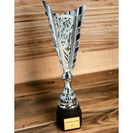 Sportovní pohár SL41 | Hudba
