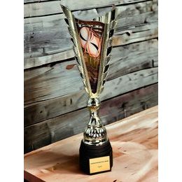 Sportpokal GL15 | Rugby