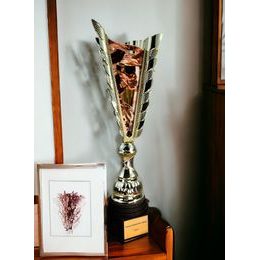 Sportovní pohár GL39 | Airsoft