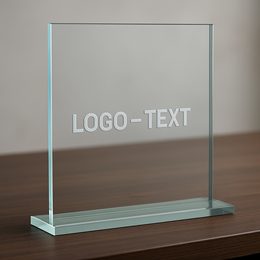 Glastrophäe CR20241