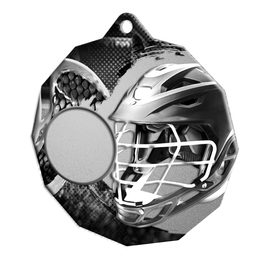Metallmedaille ekoMDMR03M18 | Lacrosse