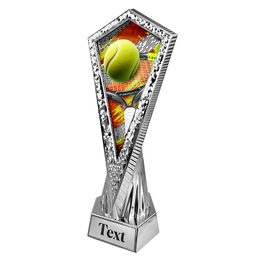Sporttrophäe AY1M16 | Tennis
