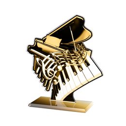 Akrylátová trofej AWF M92 | Hudba