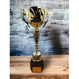 Pokal LUXUS L0260
