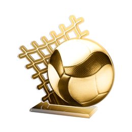 Akrylátová trofej AWF M67 | Volejbal