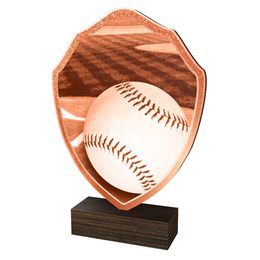 Holztafel TFRW355 | Baseball