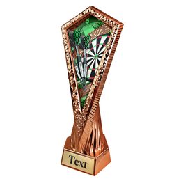 Sporttrophäe AY1M19 | Darts