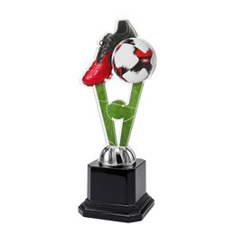 Akrylátová trofej ACUTMINIM46 | Futbal