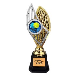 Design-Trophäe AV1M22 | Padel