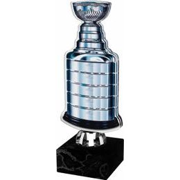 Akrylátová trofej PLS