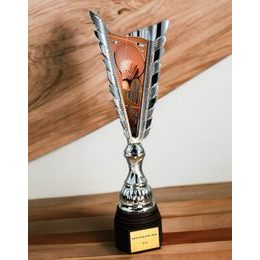 Sport Pokal SL33 | Badminton