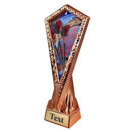 Sporttrophäe AY1M20 | Darts