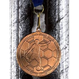 Medaily MDS0004 | Futbal