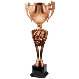 Trophäe ACUPMR2026M05 | Musik