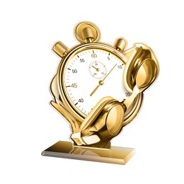 Akrylátová trofej AWF M44 | Plavání