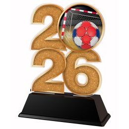 Acryltrophäe C2026M30 | Handball