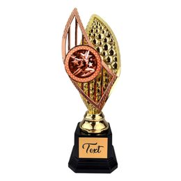 Design-Trophäe AVR1M29 | Gymnastik