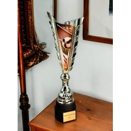 Sportovní pohár GL25 | Volejbal