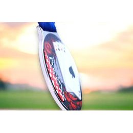 Kovová medaile MDLMIDM12 | Karty