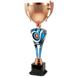 Trophäe ACUPM2026M18 | Bogenschießen