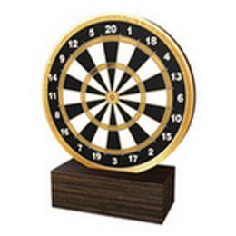 Holztafel TFRW554 | Darts