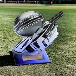 Akrylátová trofej AWF M12 | Cricket