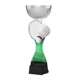 Acryltrophäe ACUPCSMINIM21 | Badminton