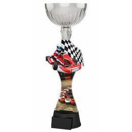Akrylátová trofej ACUPCSM31 | Motorsport