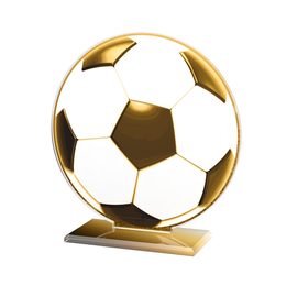 Akrylátová trofej AWF M48 | Fotbal