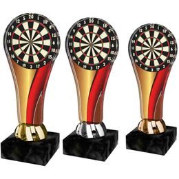 Acryltrophäe ACL2100M28 | Darts
