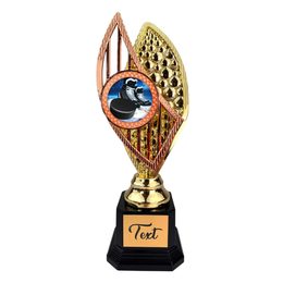 Designtrophäe AV1M03 | Eishockey