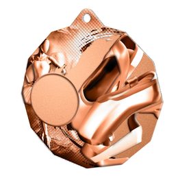 Metallmedaille ekoMDMR03M22 | Ballett