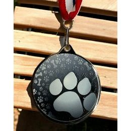 Kovová medaile MDLRMAXM53 | Kynologie