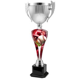 Trophäe ACUPM2026M10 | Baseball